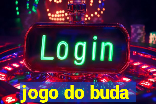 jogo do buda